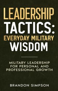 Leadership Tactics