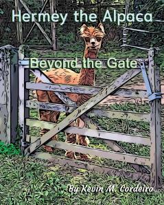 Hermey the Alpaca - Beyond the Gate