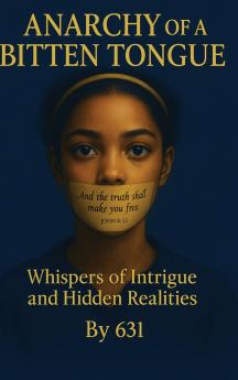 Anarchy Of A Bitten Tongue