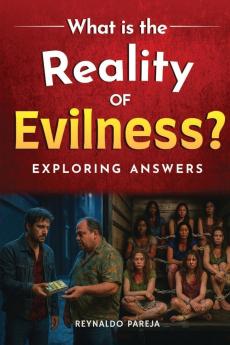 What is the Reality of Evilness