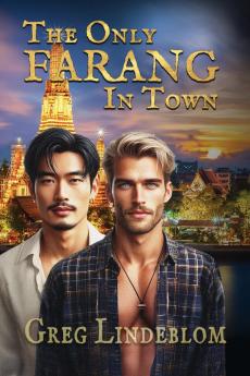 The Only Farang in Town