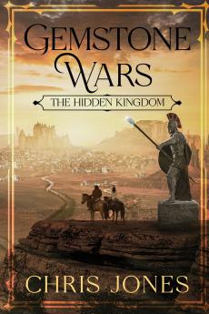 Gemstone Wars - The Hidden Kingdom