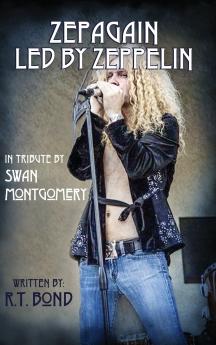 Zepagain Led By Zeppelin