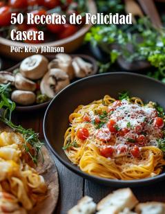 50 Recetas de Felicidad Casera