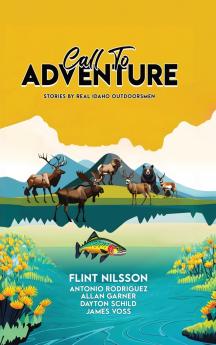 Call To Adventure
