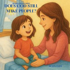 Does God Still Make People?