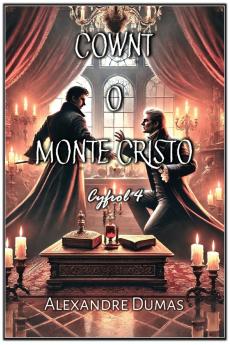Y Cownt o Monte Cristo