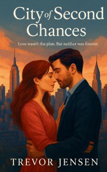 City of Second Chances