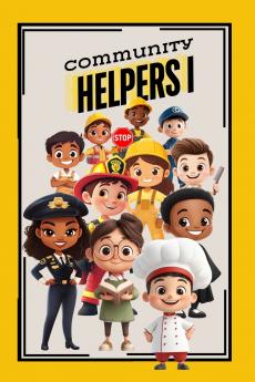 Community Helpers I