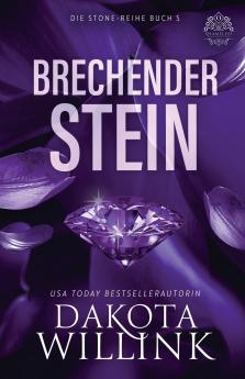 Brechender Stein