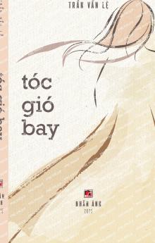 Tóc Gió Bay (hardcover color)