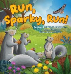 Run Sparky Run!
