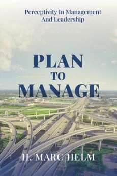 Plan to Manage