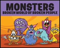 MONSTERS