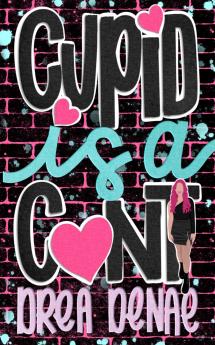 Cupid Is A...