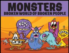 MONSTERS