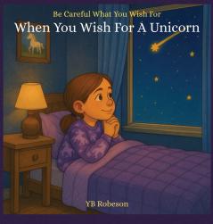 When You Wish For A Unicorn