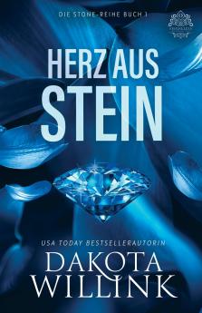 Herz aus Stein