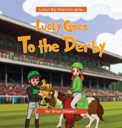 Lucky Goes To The Derby