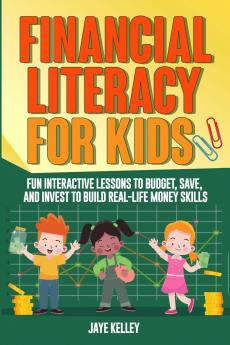 Financial Literacy for Kids