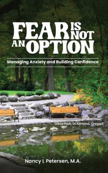 FEAR IS NOT AN OPTION!