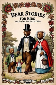 Bear Stories for Kids