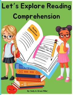 Let's Explore Reading Comprehension