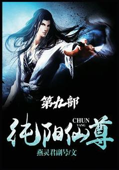 纯阳仙尊：第九部