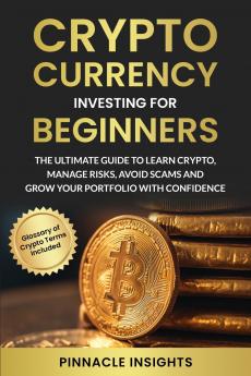 Cryptocurrency Investing for Beginners