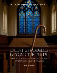 Silent Struggles Beyond the Pulpit