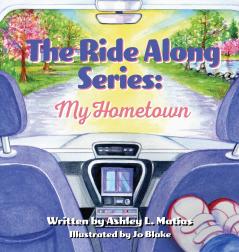 The Ride Along Series