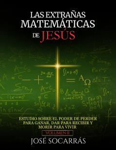 Las extrañas matemáticas de Jesús
