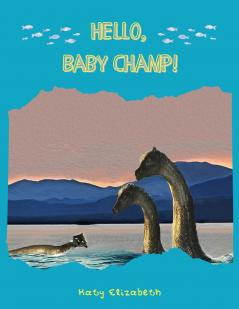 Hello Baby Champ!