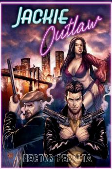 Jackie Outlaw