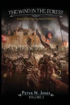 The Wind in the Forest Volume Two - The Heart of Darkness