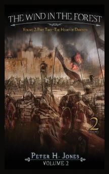 The Wind in the Forest Volume Two - The Heart of Darkness