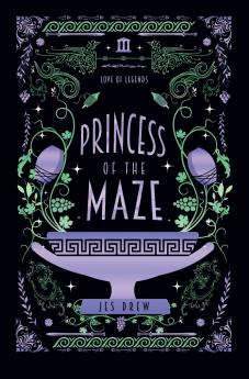 Princess of the Maze