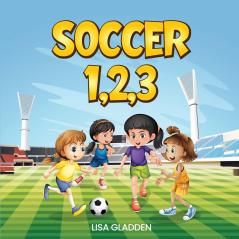 Soccer 1 2 3
