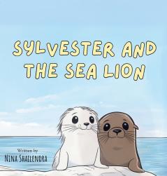 SYLVESTER AND THE SEA LION