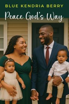Peace God's Way