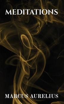 Meditations by Marcus Aurelius