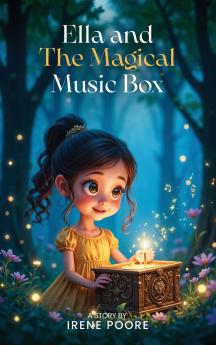 Ella and the magical box