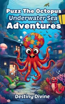 Puzz The Octopus