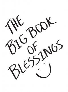THE BIG BOOK OF BLESSINGS