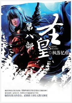 圣皇：第八部