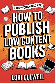 Funny You Should Ask