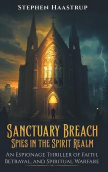 Sanctuary Breach