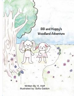BB and Hoppy's Woodland Adventure