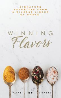 Winning Flavors