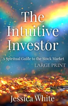 The Intuitive Investor (Large Print)